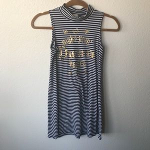 Lily Bleu Dress